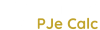 Perícia PJe Calc é uma empresa especializada em cálculos trabalhistas no sistema PJe-Calc para escritórios de advocacia da área trabalhista. Atuamos com liquidação de sentença trabalhista, elaboração de cálculos trabalhistas, revisão de cálculos, impugnação de cálculos trabalhistas, atualização de valores, assistência técnica pericial e suporte especializado para advogados que buscam mais precisão, agilidade e segurança na fase de liquidação e execução. O PJe-Calc é o sistema padrão da Justiça do Trabalho para elaboração de cálculos trabalhistas e liquidação de sentenças, reconhecido pela uniformidade de procedimentos e confiabilidade na apuração dos resultados. A Perícia PJe Calc atende escritórios que precisam de apoio técnico em perícia trabalhista, cálculo de liquidação trabalhista, cálculos judiciais trabalhistas, apuração de verbas rescisórias, horas extras, reflexos trabalhistas, encargos previdenciários, correção monetária e análise técnica de planilhas e demonstrativos. Se você procura perito em PJe-Calc, especialista em cálculos trabalhistas, empresa de cálculo trabalhista, serviço de cálculo trabalhista para advogado, terceirização de cálculos trabalhistas ou consultoria em cálculos trabalhistas, a Perícia PJe Calc oferece atendimento técnico com foco em confiabilidade, padronização, clareza e estratégia processual. Trabalhamos com cálculos trabalhistas para reclamante e reclamada, manifestação sobre cálculos, revisão de cálculos da parte contrária, assistência técnica em perícia trabalhista e cálculos para fase de execução, sempre com metodologia compatível com o padrão adotado pela Justiça do Trabalho. Cálculos trabalhistas no PJe-Calc, liquidação de sentença com PJe-Calc, revisão e impugnação de cálculos trabalhistas, perícia trabalhista para escritórios de advocacia, cálculo trabalhista para advogados trabalhistas, atualização de cálculo trabalhista, cálculo judicial trabalhista, apoio pericial ao advogado trabalhista e segurança técnica na apuração de valores trabalhistas fazem parte do nosso posicionamento e dos serviços oferecidos pela Perícia PJe Calc.